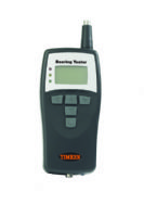 Probador de rodamientos Bearing Tester
